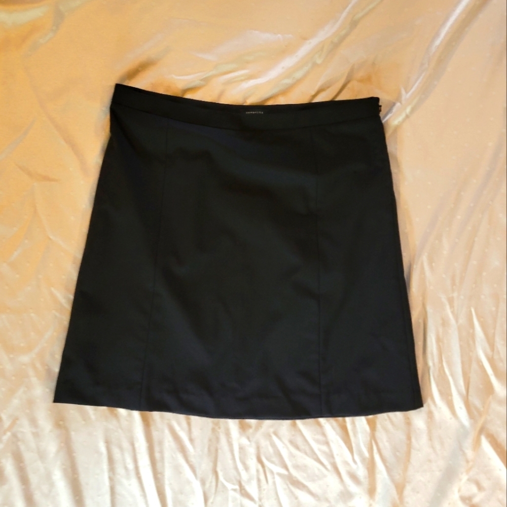 Semantiks Wool Skirt - size 12